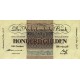Nederland 100 Gulden 1945 'Geldzuivering'