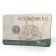 Nederland coincard 2020 '140 jaar Schulman'