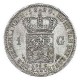 Koninkrijksmunten Nederland 1 gulden 1824 U