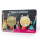 Nederland 'Week van het geld' coincard 2021