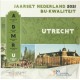 Nederland BU-set 2021 'Utrecht'