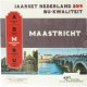 Nederland BU-set 2019 'Maastricht'