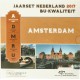 Nederland BU-set 2017 'Amsterdam'
