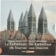 België BU-set 2009 'De kathedraal van Doornik' met gekleurde penning