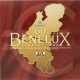 Benelux BU-set 2004