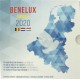 Benelux BU-set 2020