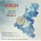 Benelux BU-set 2020