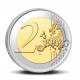 België 2 euro 2021 '100 jaar BLEU'