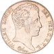 Koninkrijksmunten Nederland 3 gulden 1824
