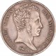 Koninkrijksmunten Nederland 1 gulden 1832
