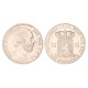 Koninkrijksmunten Nederland 2½ gulden 1863