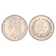 Koninkrijksmunten Nederland 25 cent 1895
