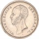 Koninkrijksmunten Nederland 25 cent 1848