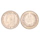 Koninkrijksmunten Nederland 25 cent 1893