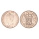 Koninkrijksmunten Nederland 1 gulden 1910
