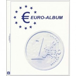 Hartberger S1 Euro supplement 5 & 10 euro Herdenkingsmunten