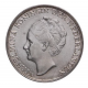 Koninkrijksmunten Nederland 1 gulden 1943D