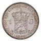Koninkrijksmunten Nederland 1 gulden 1940
