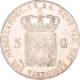 Koninkrijksmunten Nederland 3 gulden - Willekeurig jaar