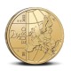België 2½ euro 2022 '20 jaar euromunt'