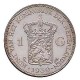 Koninkrijksmunten Nederland 1 gulden 1930