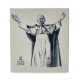 Vaticaan 2 euro 2022 Proof 'Paus Paulus VI'