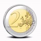 Nederland 2 euro 2022 'Erasmus'