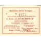 Enschede 25 cent 1914 