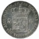 Koninkrijksmunten Nederland 3 gulden 1830/1820
