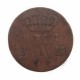 Koninkrijksmunten Nederland ½ cent 1852