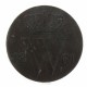 Koninkrijksmunten Nederland ½ cent 1861
