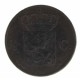 Koninkrijksmunten Nederland ½ cent 1873