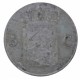 Koninkrijksmunten Nederland 5 cent 1827 U