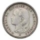 Koninkrijksmunten Nederland 10 cent 1896