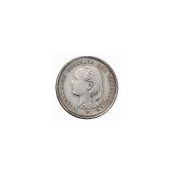 Koninkrijksmunten Nederland 10 cent 1897