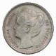 Koninkrijksmunten Nederland 10 cent 1898