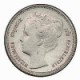 Koninkrijksmunten Nederland 10 cent 1903