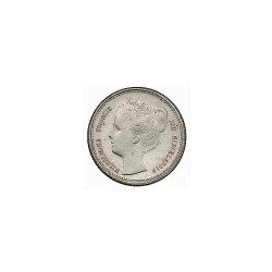 Koninkrijksmunten Nederland 10 cent 1903