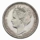 Koninkrijksmunten Nederland 10 cent 1904