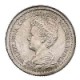 Koninkrijksmunten Nederland 10 cent 1916