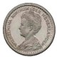 Koninkrijksmunten Nederland 10 cent 1918