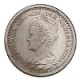 Koninkrijksmunten Nederland 10 cent 1921