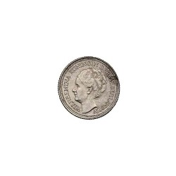 Koninkrijksmunten Nederland 10 cent 1926