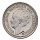 Koninkrijksmunten Nederland 10 cent 1930