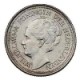 Koninkrijksmunten Nederland 10 cent 1934