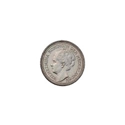 Koninkrijksmunten Nederland 10 cent 1935