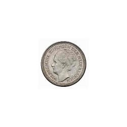 Koninkrijksmunten Nederland 10 cent 1936