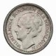 Koninkrijksmunten Nederland 10 cent 1937