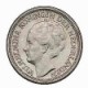 Koninkrijksmunten Nederland 10 cent 1939