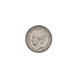 Koninkrijksmunten Nederland 10 cent 1939